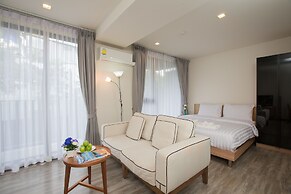 The Deck Condo Patong by VIP