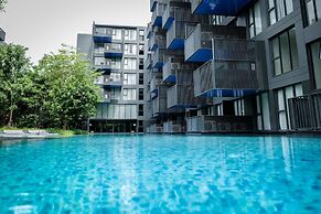 The Deck Condo Patong by VIP