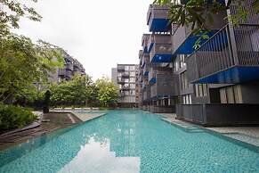 The Deck Condo Patong by VIP