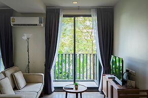 The Deck Condo Patong by VIP