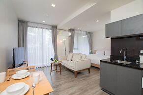 The Deck Condo Patong by VIP