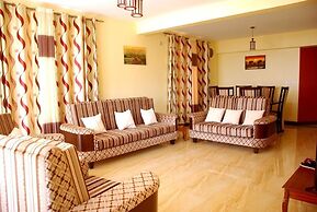 Kigali Village Suites