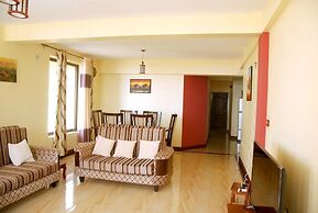 Kigali Village Suites