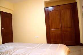 Kigali Village Suites