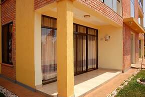 Kigali Village Suites