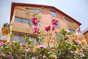 Kigali Village Suites