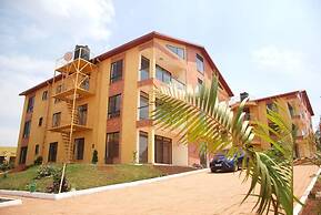 Kigali Village Suites