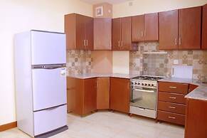 Kigali Village Suites