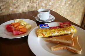 Hotel Arsa Santhi Nusa Penida