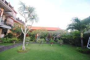 Hotel Arsa Santhi Nusa Penida