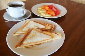 Hotel Arsa Santhi Nusa Penida