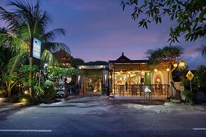 Hotel Arsa Santhi Nusa Penida