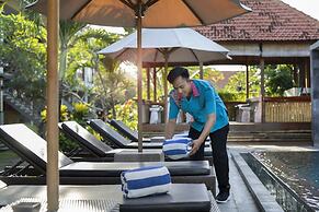 Hotel Arsa Santhi Nusa Penida