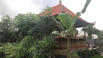 Hotel Arsa Santhi Nusa Penida