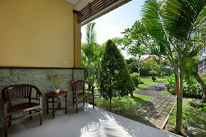 Hotel Arsa Santhi Nusa Penida