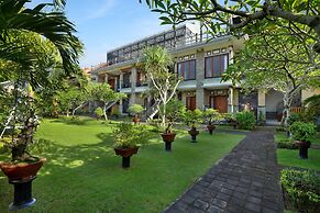 Hotel Arsa Santhi Nusa Penida