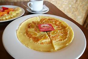 Hotel Arsa Santhi Nusa Penida