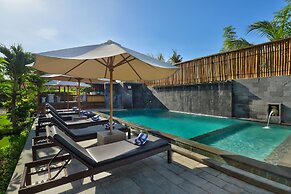 Hotel Arsa Santhi Nusa Penida