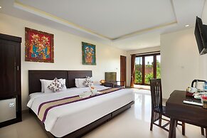 Hotel Arsa Santhi Nusa Penida