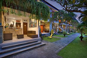 Hotel Arsa Santhi Nusa Penida