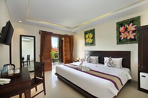 Hotel Arsa Santhi Nusa Penida