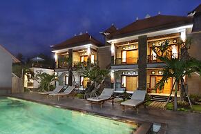 Hotel Arsa Santhi Nusa Penida