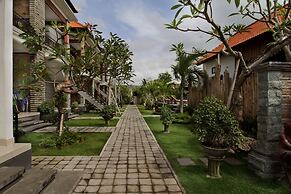Hotel Arsa Santhi Nusa Penida