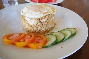 Hotel Arsa Santhi Nusa Penida