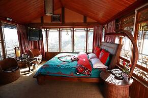 Lijiang Taohuadao Post Inn