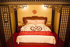 Lijiang Taohuadao Post Inn