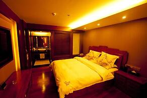 Lijiang Taohuadao Post Inn