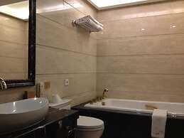 Lijiang Taohuadao Post Inn