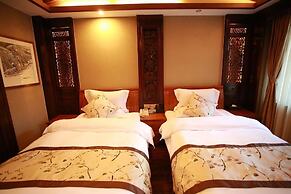 Lijiang Taohuadao Post Inn