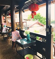 Lijiang Shanju Zuihuayin Inn