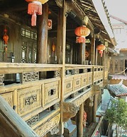 Lijiang Shanju Zuihuayin Inn