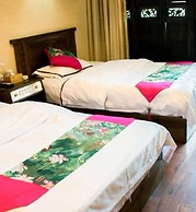 Lijiang Shanju Zuihuayin Inn