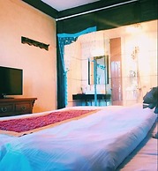 Lijiang Shanju Zuihuayin Inn