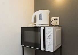 Ryoma Ikebukuro I - Hostel