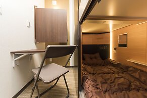 Ryoma Ikebukuro I - Hostel