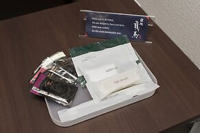 Ryoma Ikebukuro I - Hostel