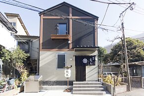 Ryoma Ikebukuro I - Hostel