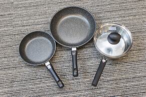 Ryoma Ikebukuro I - Hostel