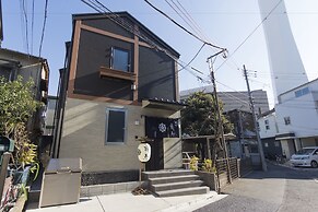 Ryoma Ikebukuro I - Hostel