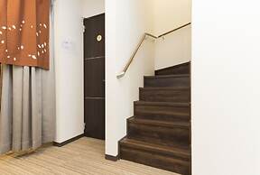 Ryoma Ikebukuro I - Hostel