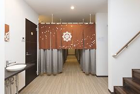 Ryoma Ikebukuro I - Hostel