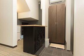 Ryoma Ikebukuro I - Hostel