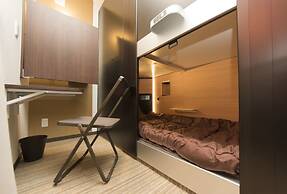 Ryoma Ikebukuro I - Hostel