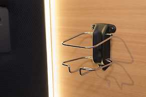 Ryoma Ikebukuro I - Hostel