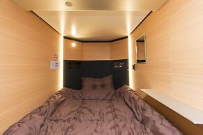 Ryoma Ikebukuro I - Hostel