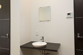 Ryoma Ikebukuro I - Hostel